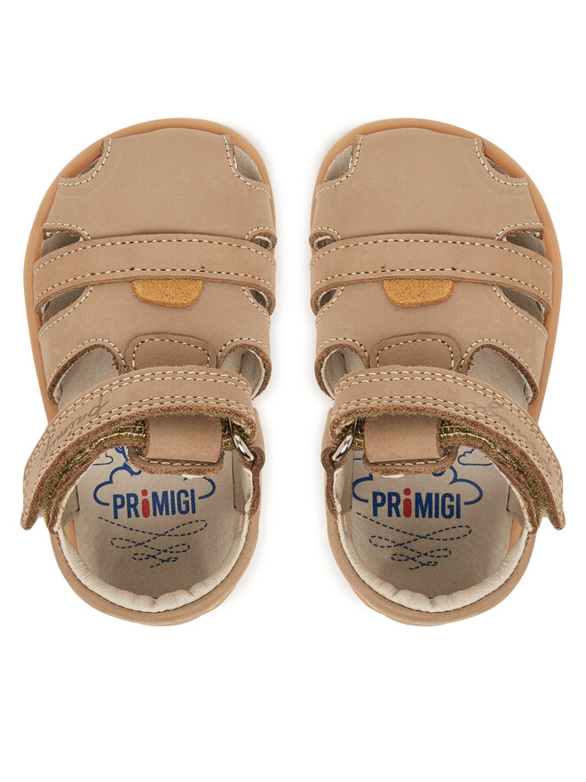 Primigi Sandalen Primigi 1414000 Braun