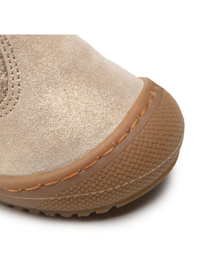 Naturino Stiefel Naturino Cozy Hug 0013001522.05.0Q06 Goldfarben