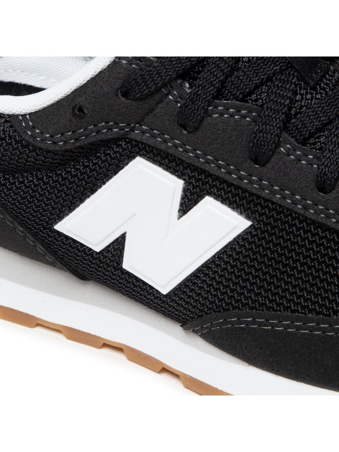 New Balance Sneakers New Balance GC515HL1 Schwarz