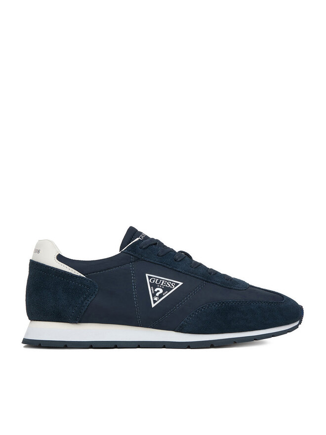 Guess Jeans Sneakers Guess Jeans EO-WILIAMS-01 126AM Dunkelblau