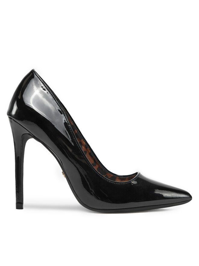 DeeZee Szpilki DeeZee HT92831-202BA Czarny