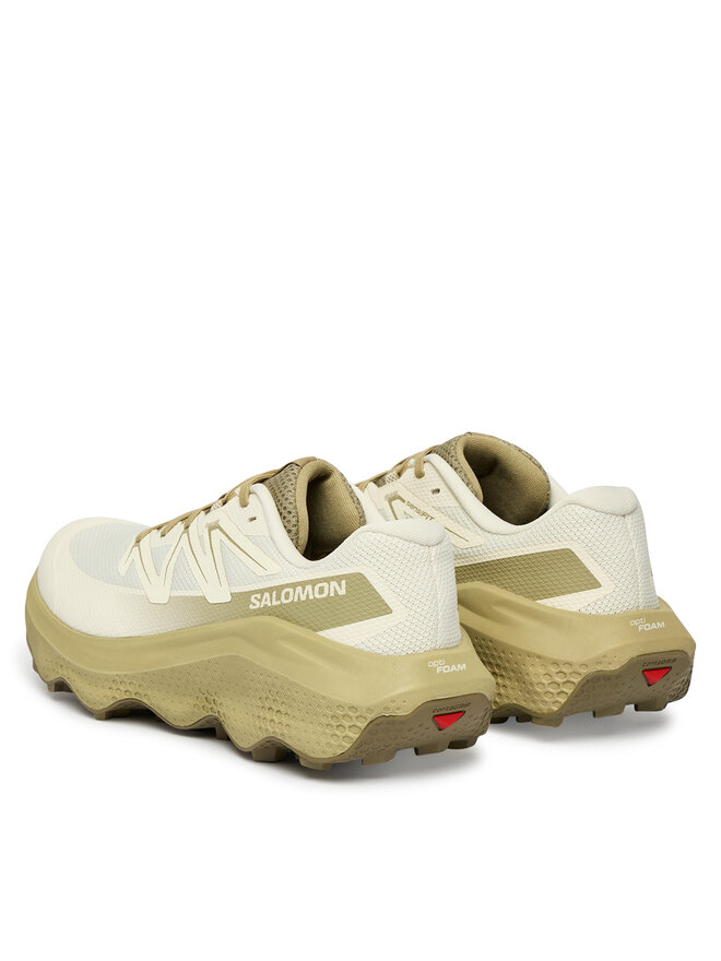 Salomon Взуття для бігу Salomon Ultra Flow 2 L47997200 Кремовий