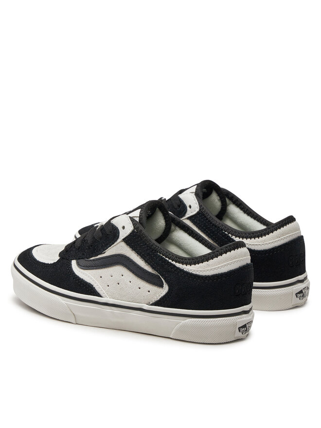 Vans Scarpe sportive Vans Jn Rowley Classic VN000E52UY61 Bianco
