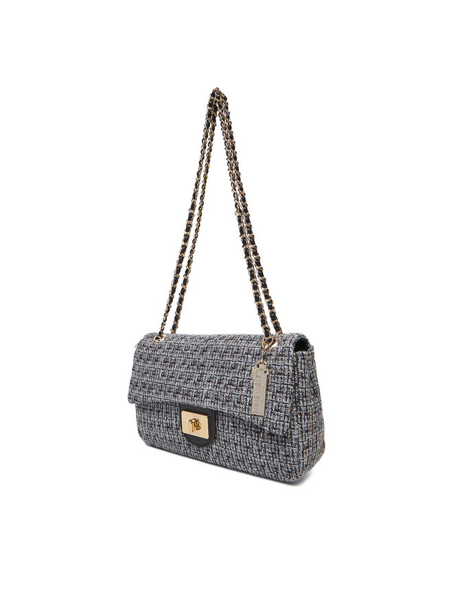 Nine West Handtasche Nine West EO-Hudson-Harmony-LDA8004A Grau