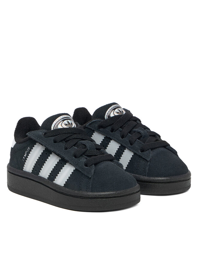 adidas Sneakers adidas Campus 00s Led Lights Comfort Closure Elastic Lace KI9396 Schwarz