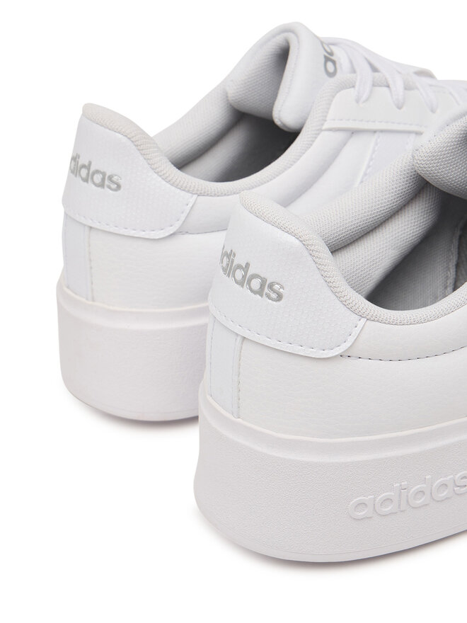 adidas Sneakers adidas Streettalk Bold Shoes Junior KI1797 Weiß