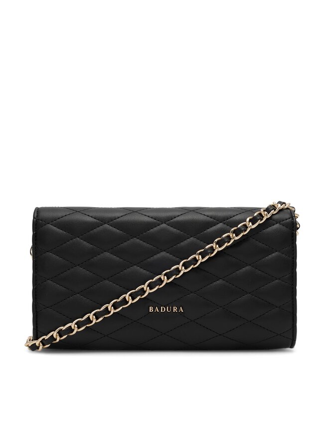 Badura Сумка Badura TYL02310-01 Чорний