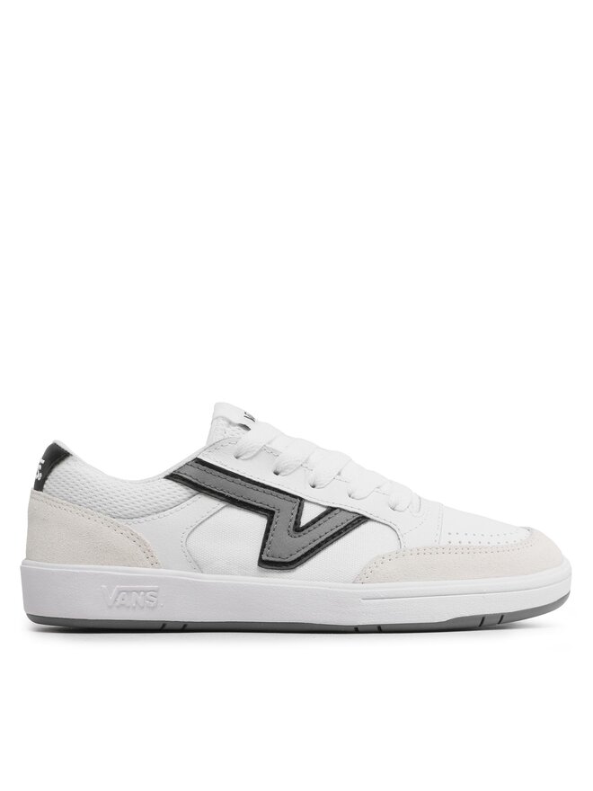 Vans Teniszcipő Vans Lowland Cc VN0A7TNLIYP1 Fehér