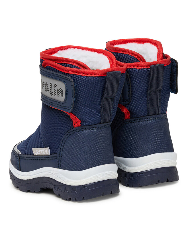 Garvalin Schneeschuhe Garvalin 251845 M Dunkelblau