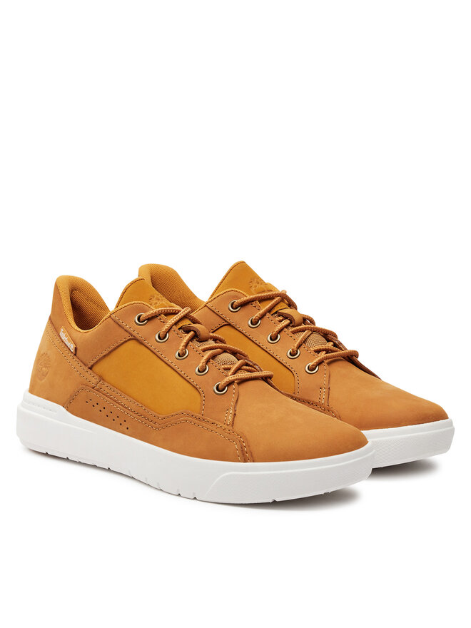 Timberland Sneakers Timberland Allston TB0A65RW7541 Gelb