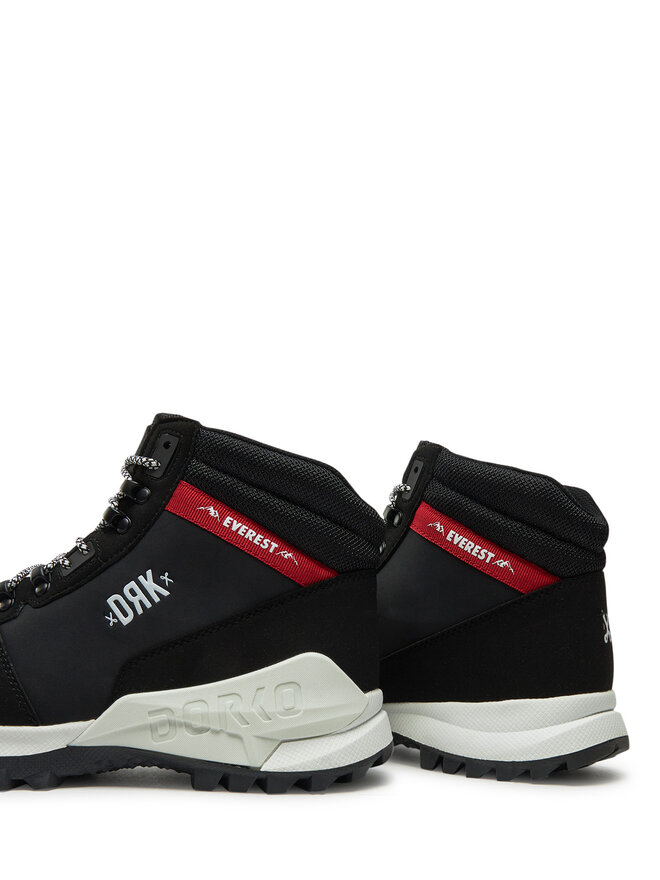 Dorko Botas Dorko Everest Vertex DS24F01M Negro