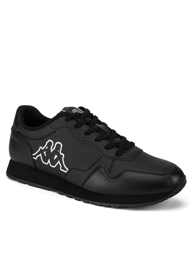 Kappa Sneakersy Kappa AW24-3C005-M Czarny