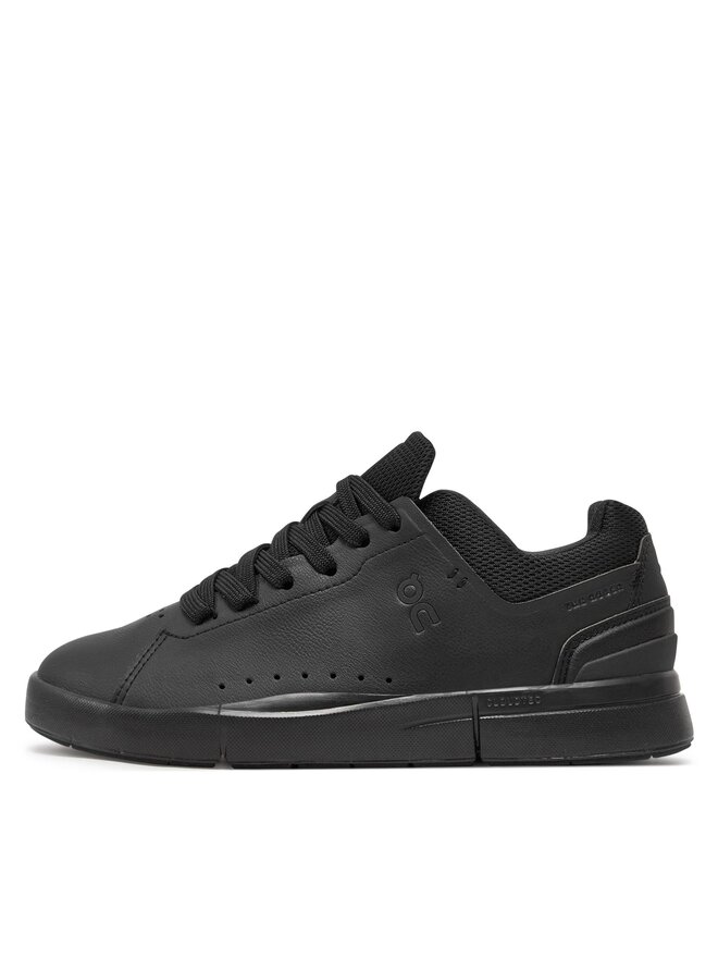 On Futócipő On The Roger Advantage 3WD10650485 Fekete