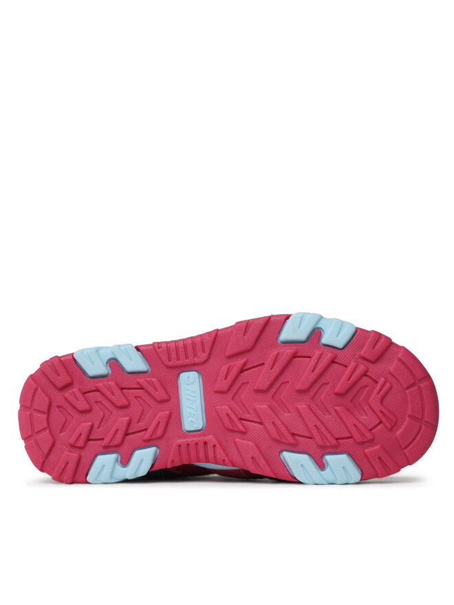 Hi-Tec Sandali Hi-Tec Sanev Jrg AVSSS23-HT-CN-01 Roza