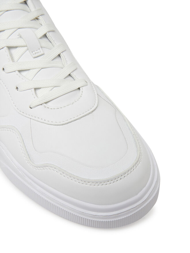Armani Exchange Sneakers Armani Exchange XUX219 XV857 01015 Bianco