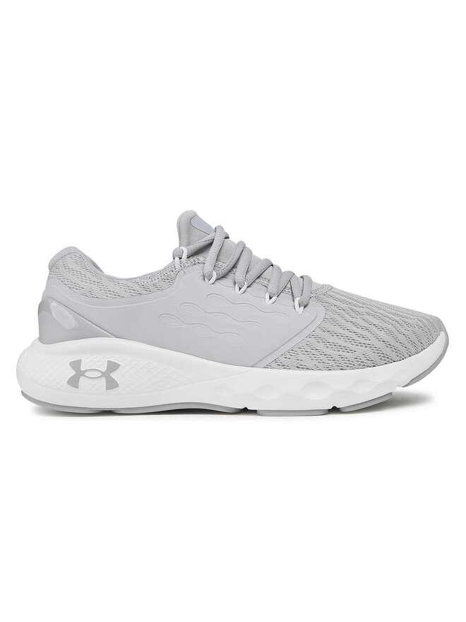 Under Armour Laufschuhe Under Armour Ua Charget Vantage 3023550-102 Grau