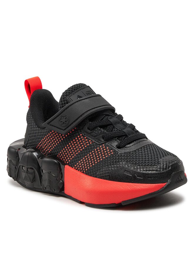 adidas Sneakersy adidas Star Wars Runner Kids IE8045 Černá