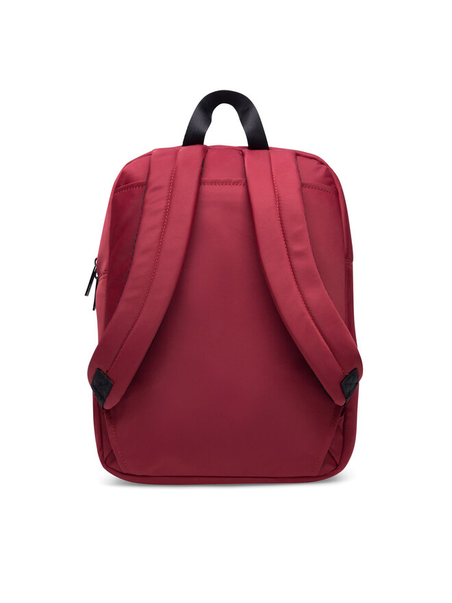 Reebok Rucksack Reebok RBK-030-CCC-05 Rot