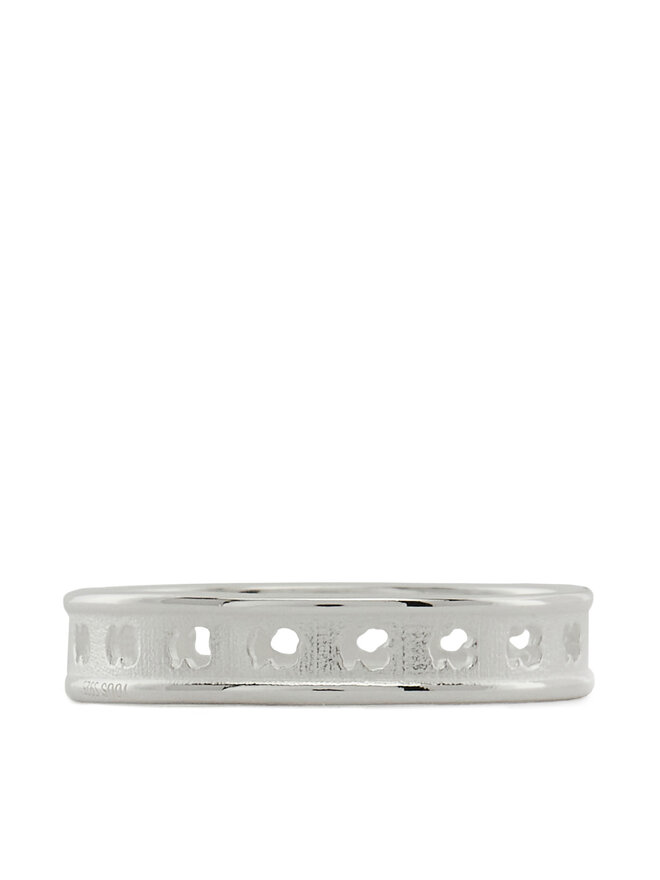 TOUS Anillo TOUS Bear 1003714312 Plata