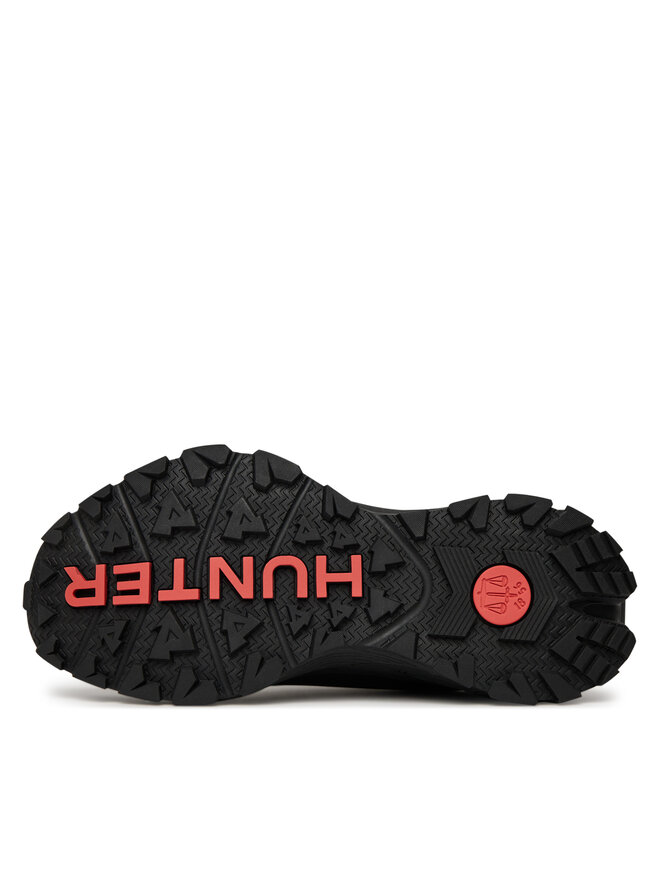 Hunter Trekking čevlji Hunter H8-210 Črna