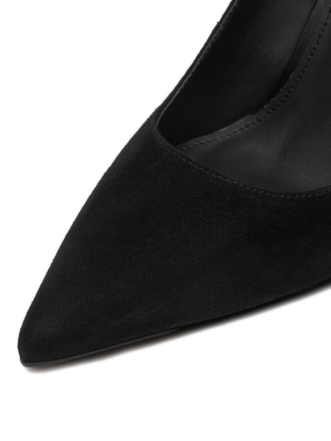 Eva Minge High Heels Eva Minge EO-ELAINA-E134-20A Schwarz