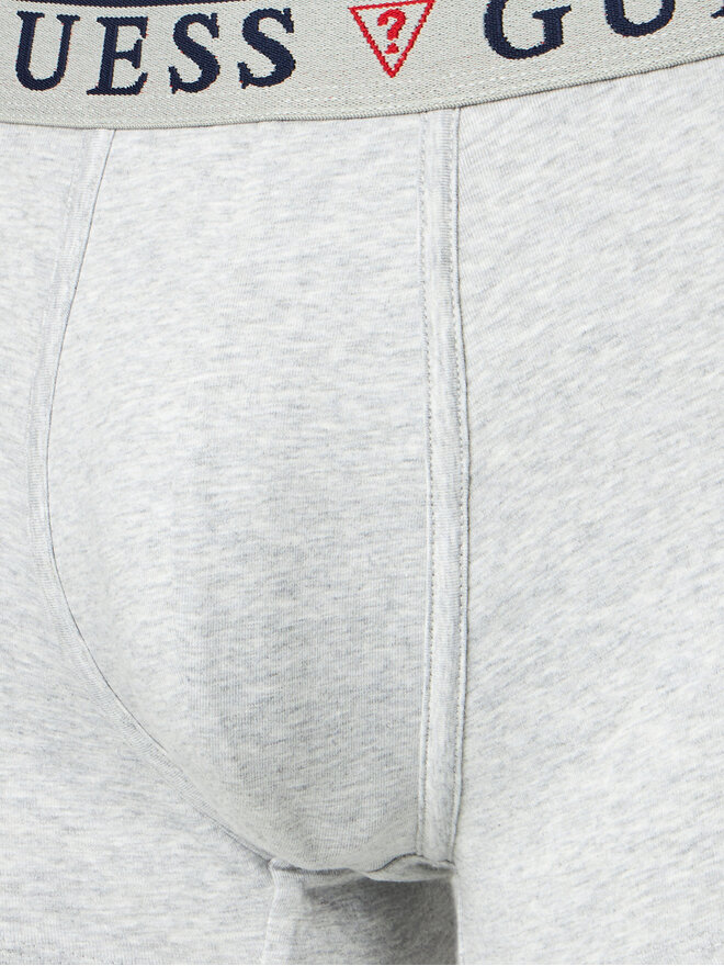 Guess Guess Набір з 3 пар боксерів U97G01 KCD31 Кольоровий