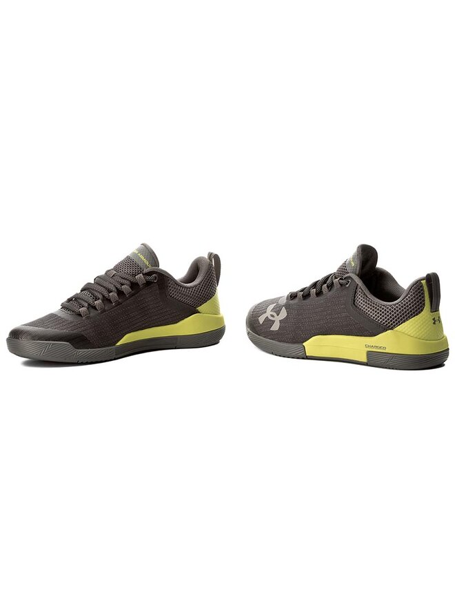 Under armour ua charged legend tr on sale