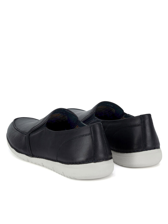 Lasocki Zapatos hasta el tobillo Lasocki THILO-10 MI25 Negro