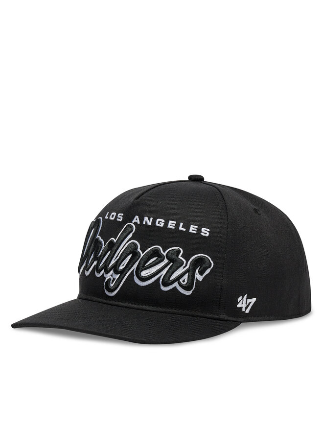 47 Brand Cap 47 Brand MLB Boston Red Sox B-DRPSW12CTP-BK Schwarz