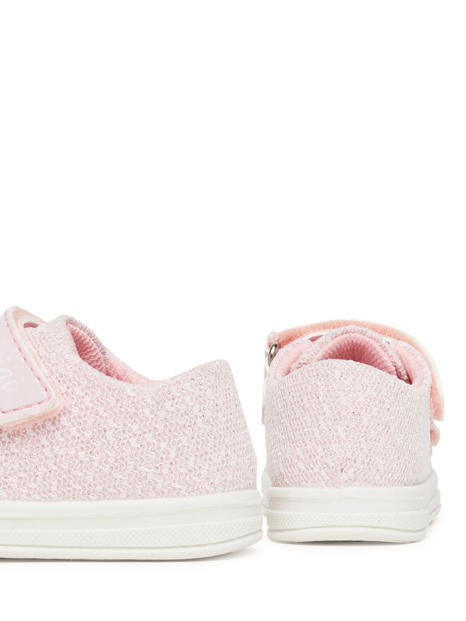 Primigi Sneakersy Primigi 7854977 S Růžová