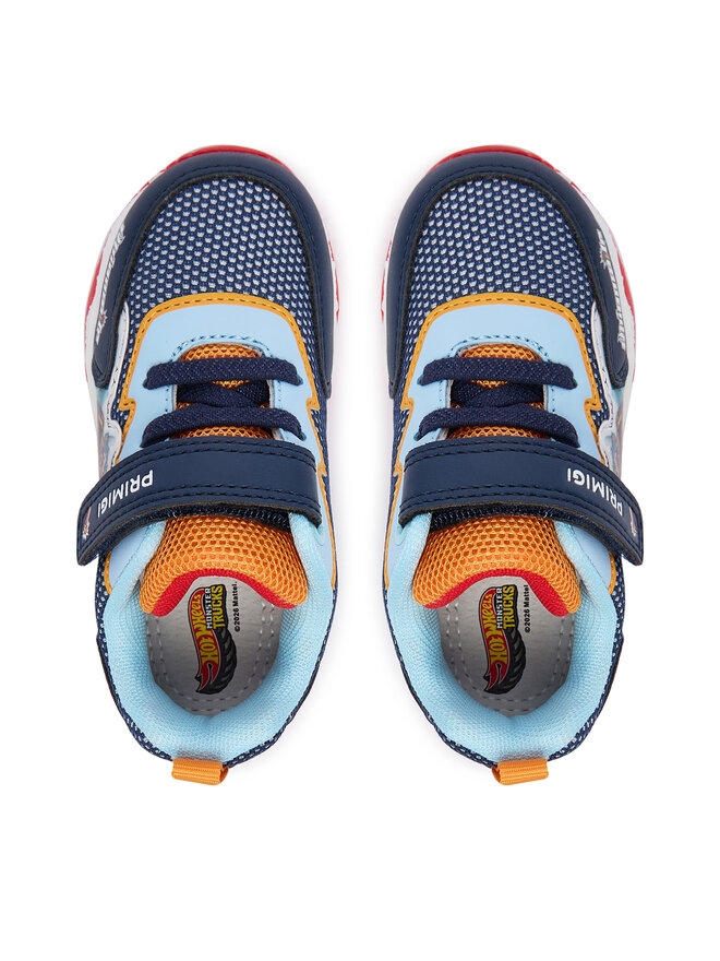Primigi Sneakers Primigi AVANT 1488000 Dunkelblau