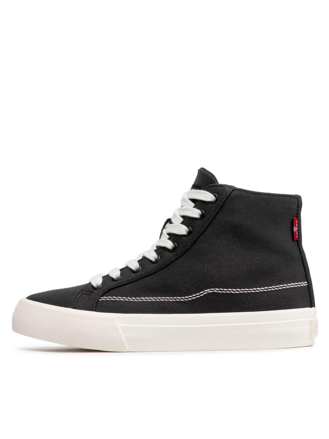 Levi's® Sneakers Levi's® 234200-634-59 Schwarz