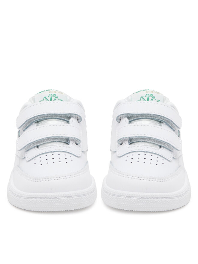 Reebok Снікерcи Reebok V9-25198-01(III)DZ Білий
