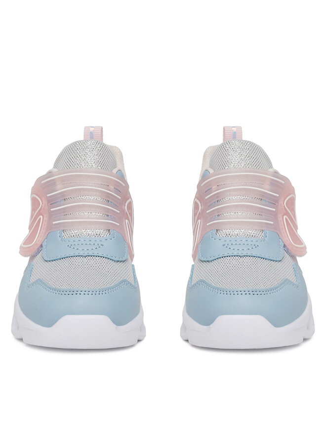 Nelli Blu Snīkeri Nelli Blu CP70-25970 Zils