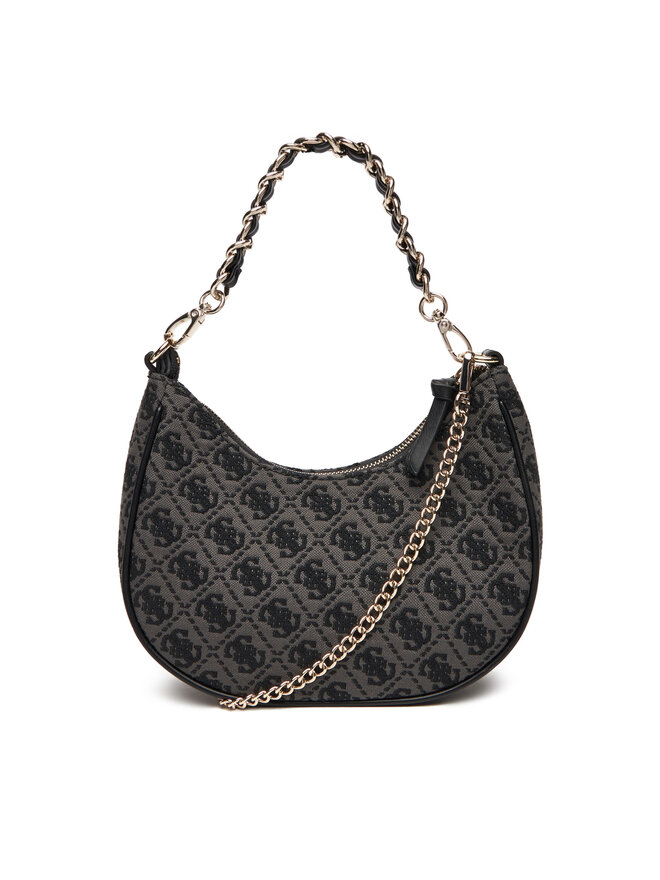 Guess Handtasche Guess J5BZ09 WFV20 Schwarz