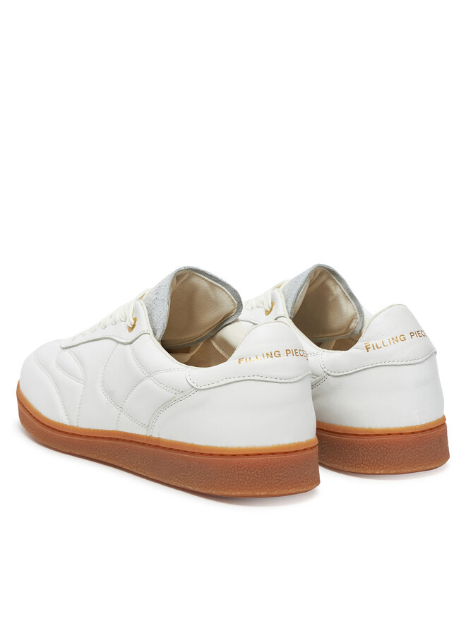 Filling Pieces Сникърси Filling Pieces 68660061901 Бял