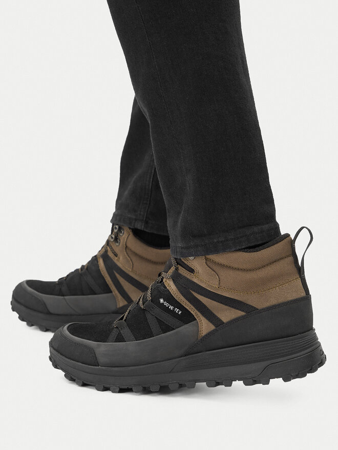 Черевики туристичні Clarks ATL Trek Rise GTX GORE-TEX 261726917