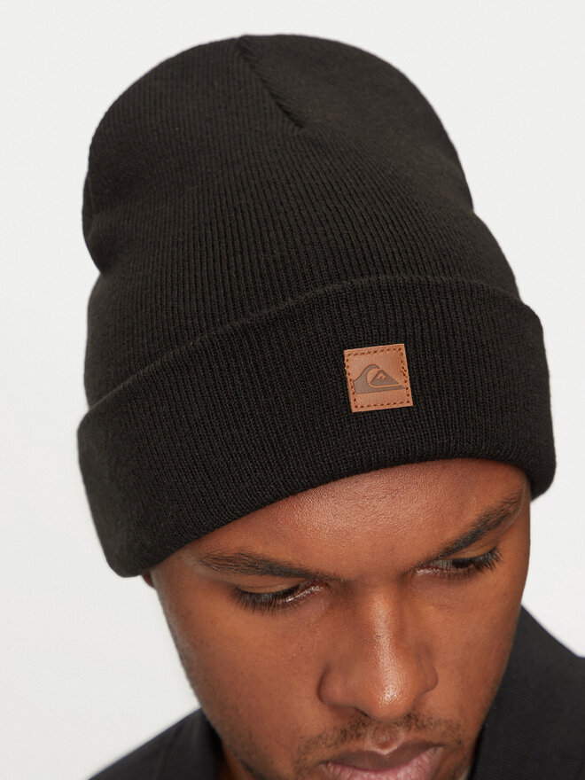 Quiksilver Čepice Quiksilver EQYHA03303 Černá