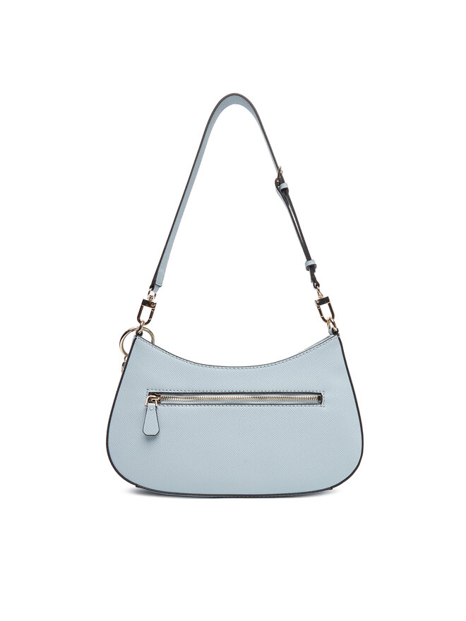 Guess Torebka Guess Noelle II HWZG96 72180 Niebieski