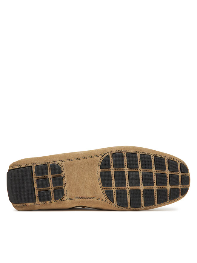 Pollini Mokaszin Pollini SB10520G0MUB0105 Bézs
