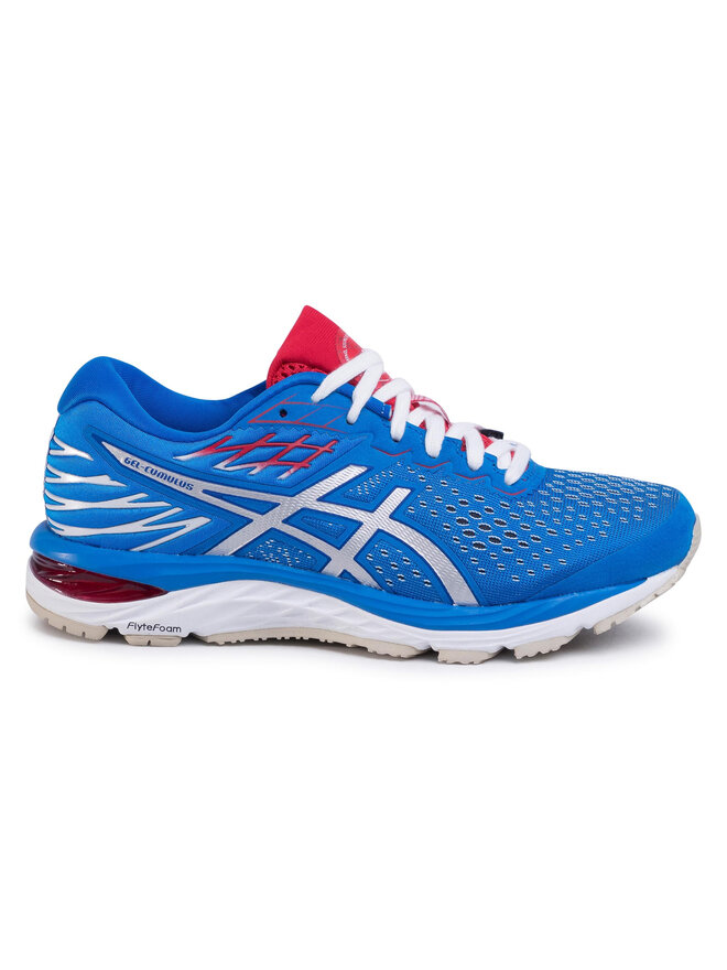 Asics Laufschuhe Asics Gel-Cumulus 21 1012A669 Blau