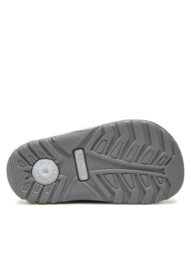 Primigi Sandalias Primigi 5865333 M Gris