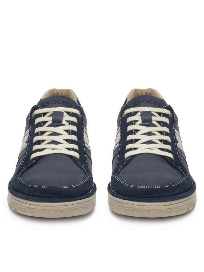Lasocki Sneakers Lasocki CALGARY-05 MI24 Dunkelblau