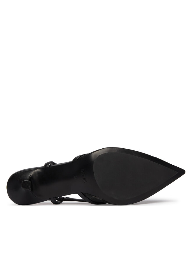 Guess Pumps Guess FLJYNO FAL05 Schwarz