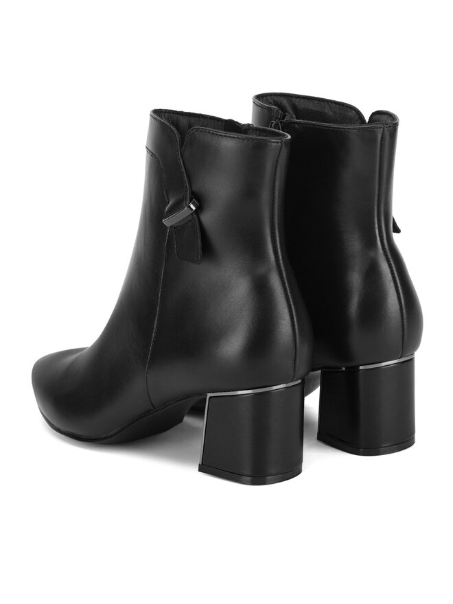 Lasocki Botines Lasocki WYL3564-3Z Negro