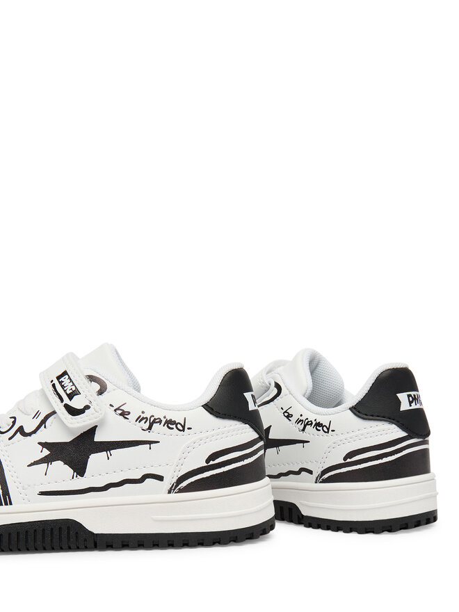 Primigi Sneakers Primigi AVANT 1460222 Weiß