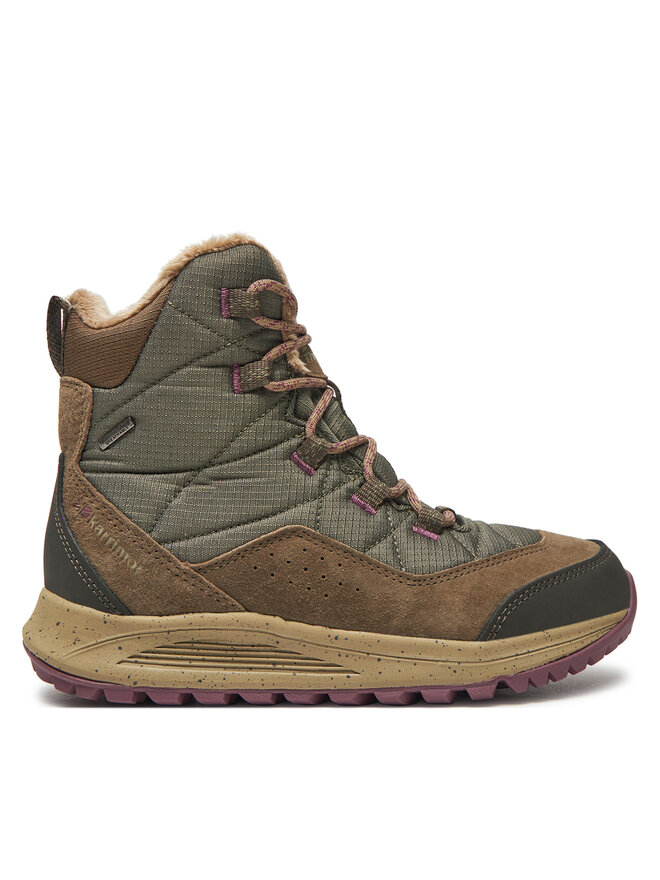 Karrimor Cizme de zăpadă Karrimor Vancouver K2370 Maro