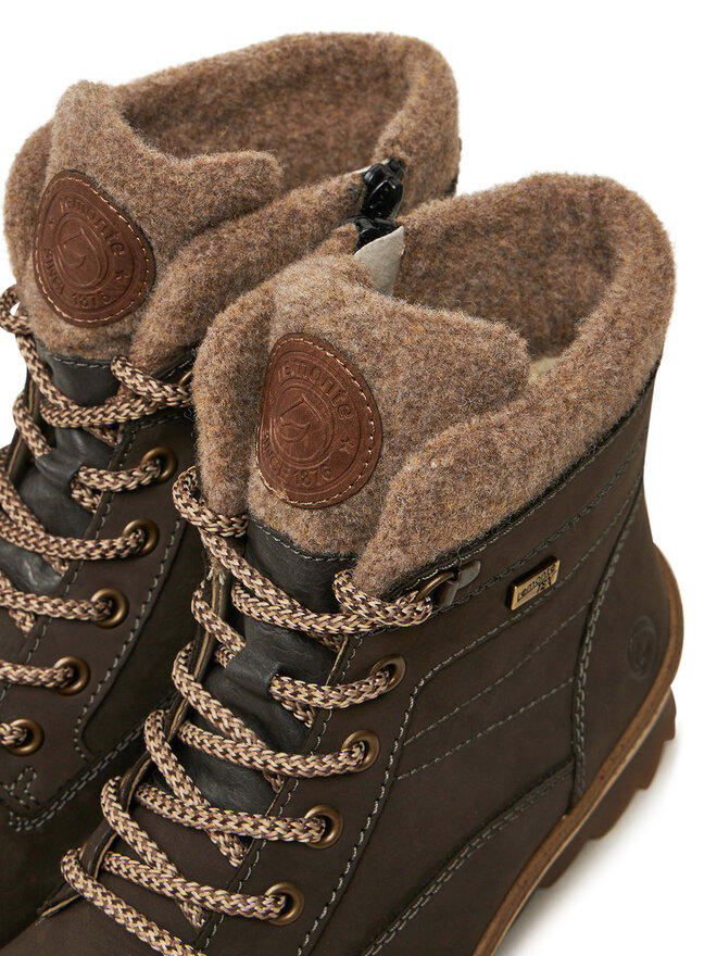 Remonte Botines Remonte R8477-46 Marrón