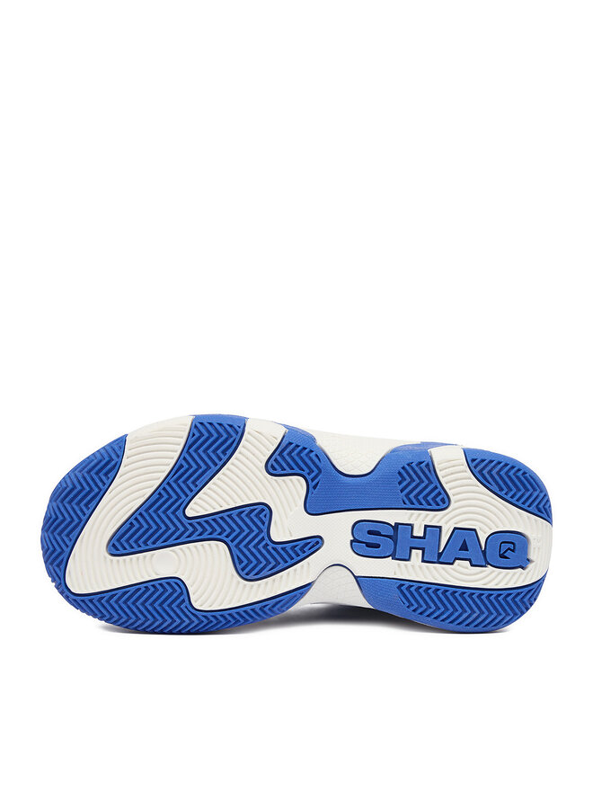 SHAQ Снікерcи SHAQ EO-DEVASTATOR 2.0 AQ95042Y-MW