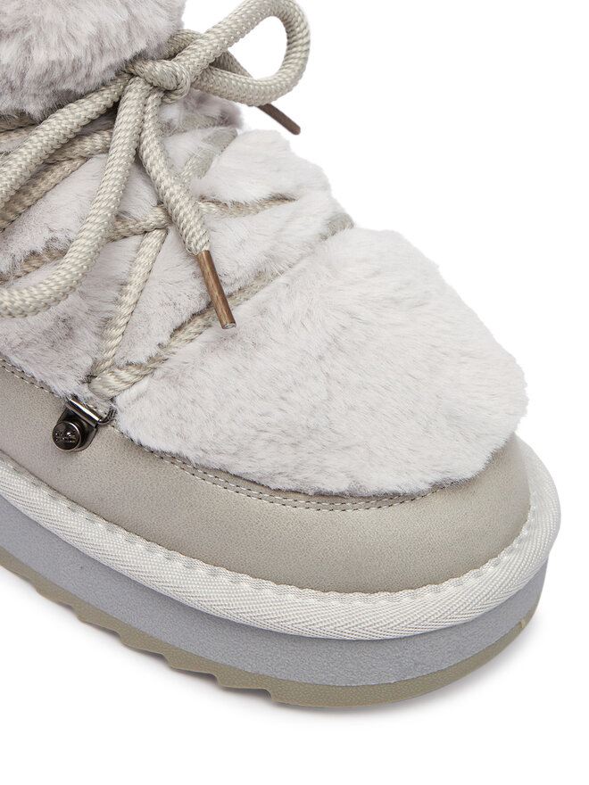 D.Franklin Botas de nieve D.Franklin DFSH370011 Gris